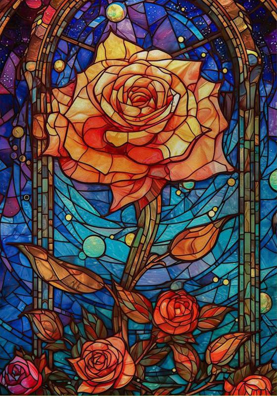 Window Film Frosted Stained Glass Films,Customized Art Design Static Cling Sticker,Rose Flower Home Decor Foil Window Treatment (as the picture,35X50cm)
Window Film Frosted Stained Glass Films,Customized Art Design Static Cling Sticker,Rose Flower Home Decor Foil Window Treatment (as the picture,35X50cm)