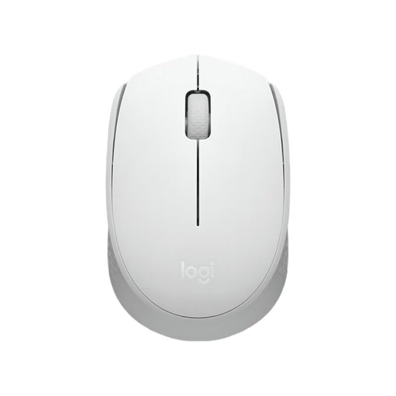 Logitech M172 Wireless Mouse
Logitech M172 Wireless Mouse