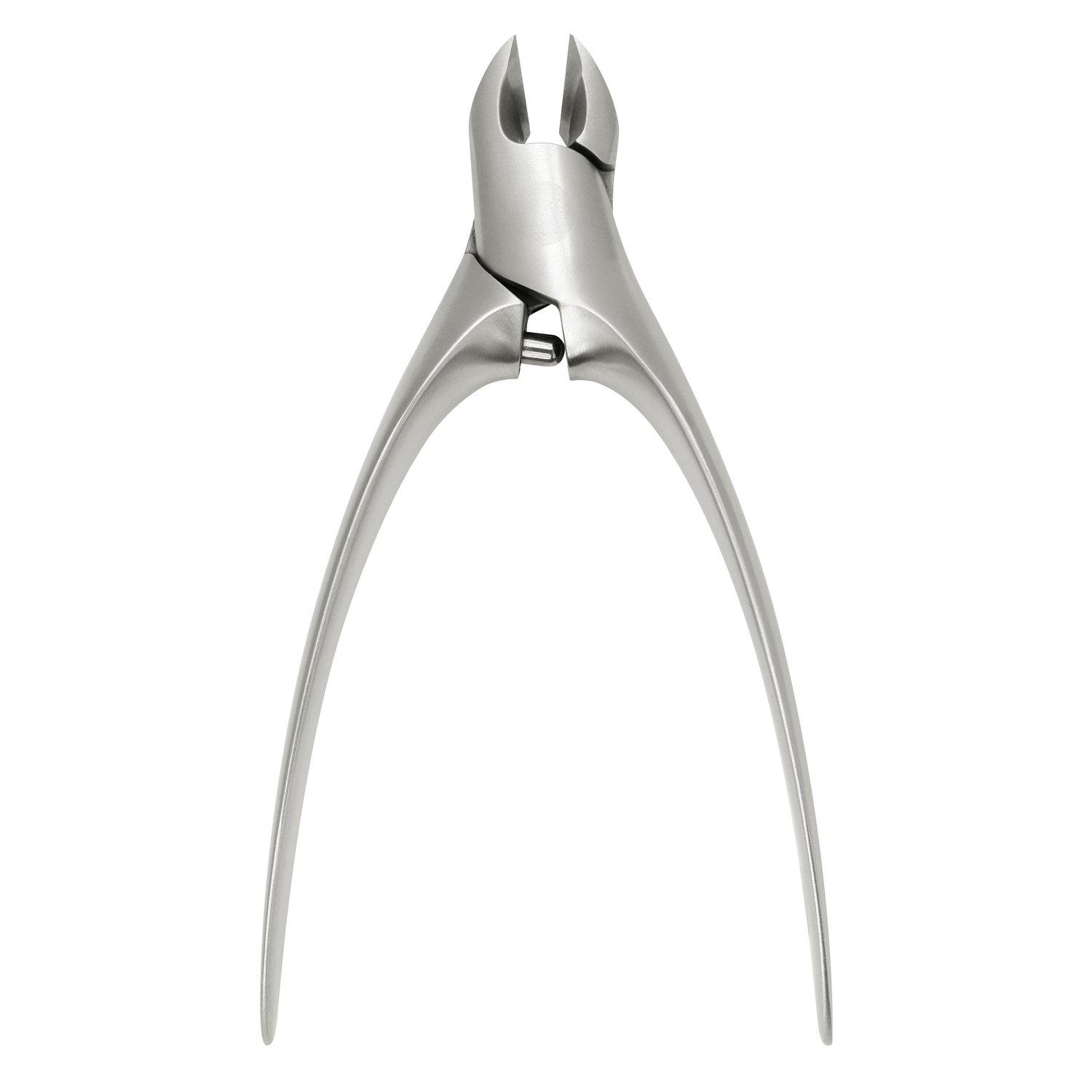 KAI KAI Nipper Nail Clipper S Stainless Steel with Case Luxury Made in Japan Foot PQ0501
KAI KAI Nipper Nail Clipper S Stainless Steel with Case Luxury Made in Japan Foot PQ0501