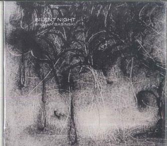 CD WILLIAM BASINSKI - Silent Night 20620401 2062 2014 US Dance & Electronica
CD WILLIAM BASINSKI - Silent Night 20620401 2062 2014 US Dance & Electronica