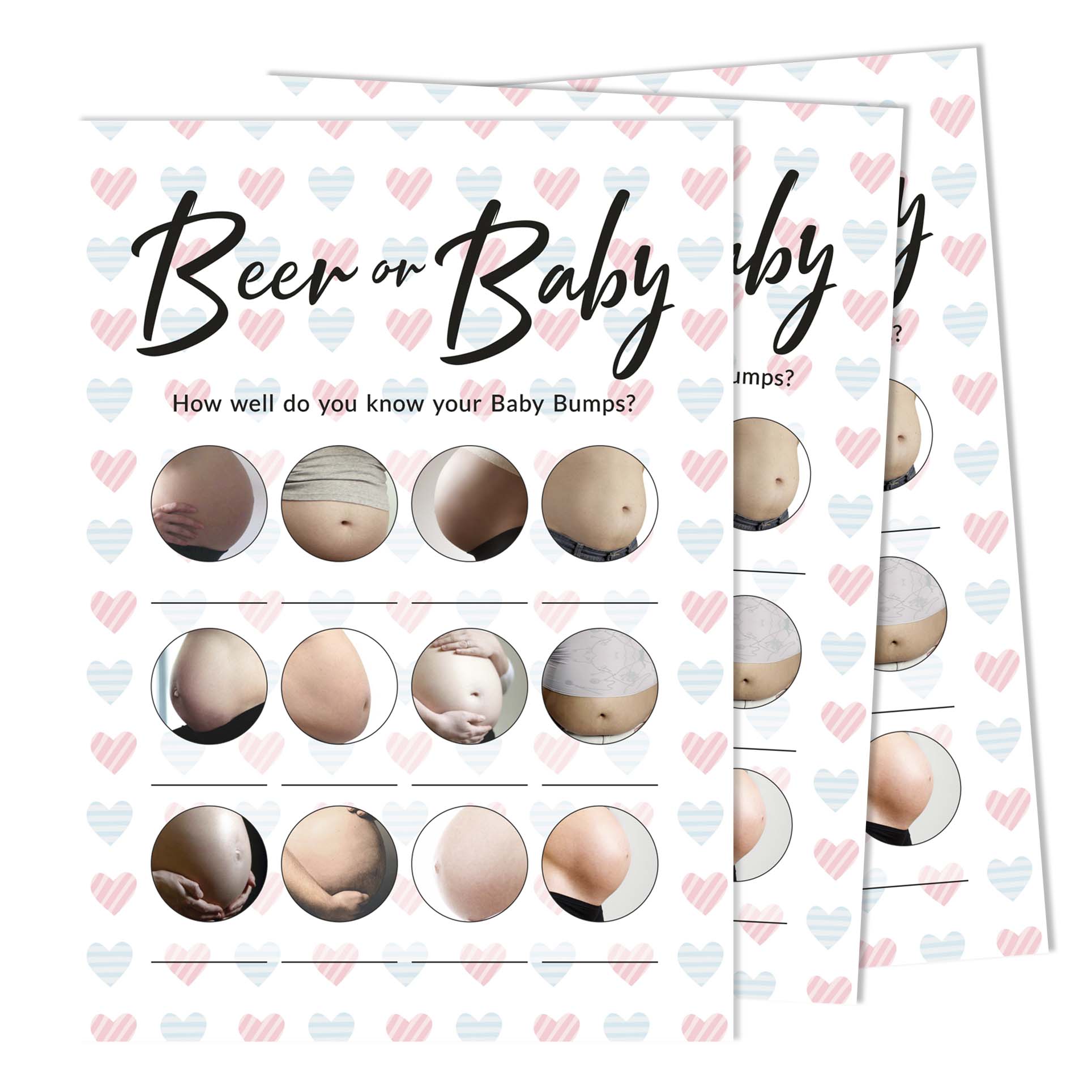 Inkdotpot Beer Or Baby Game Игровые карты Baby Shower Товары для вечеринок Карты активности Baby Shower Гендерно-нейтральные игры Это мальчик или 5 x 7 Inches белый
Inkdotpot Beer Or Baby Game Игровые карты Baby Shower Товары для вечеринок Карты активности Baby Shower Гендерно-нейтральные игры Это мальчик или 5 x 7 Inches белый