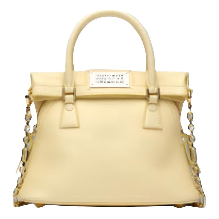 Maison Margiela Snap Closure Goat Leather Shoulder Bag Women handbags Lemon-Yellow SB1WG0036P5348T7320 Basic Set (Bag+Dust Bag)
Maison Margiela Snap Closure Goat Leather Shoulder Bag Women handbags Lemon-Yellow SB1WG0036P5348T7320 Basic Set (Bag+Dust Bag)