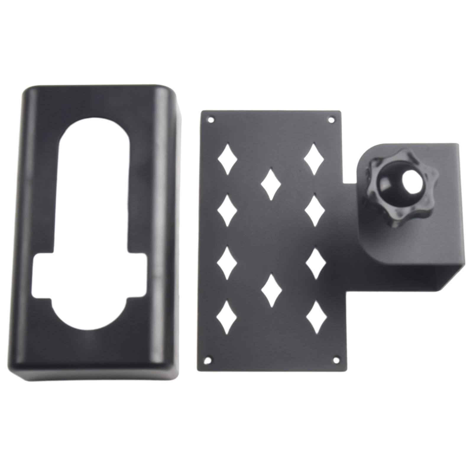 Doorbell Mount No Drill 360° Protection For Your Security Anti-theft Fixed Door Clamp Metal Bracket Safety Hardware Accessory China Mainland
Doorbell Mount No Drill 360° Protection For Your Security Anti-theft Fixed Door Clamp Metal Bracket Safety Hardware Accessory China Mainland