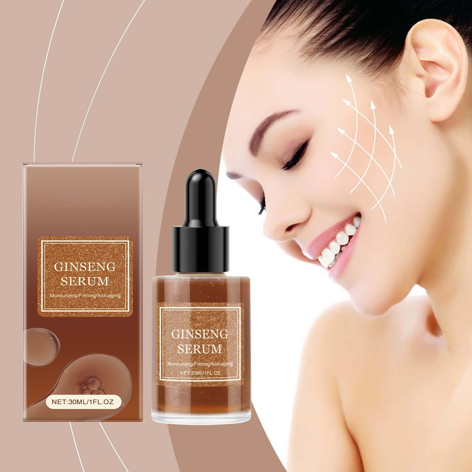 Facial Serum (30ML) Firming And Moisturizing Facial Skin Care Hydrating Moisturizing Serum Firming And Moisturizing Serum белый
Facial Serum (30ML) Firming And Moisturizing Facial Skin Care Hydrating Moisturizing Serum Firming And Moisturizing Serum белый