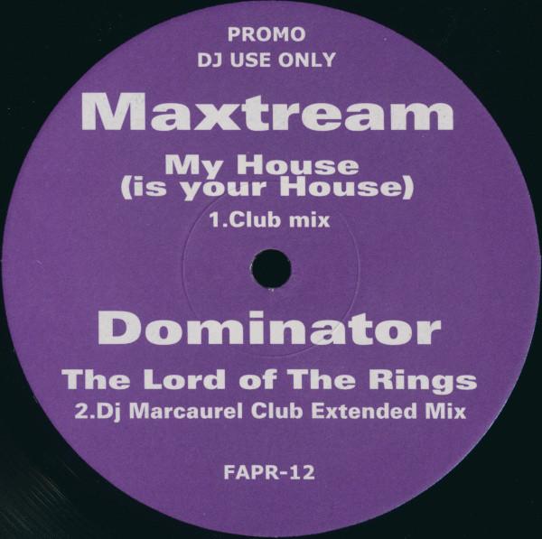 12inch Record MADRECKS - Housenation FAPR12 Farm 2002 Japan Dance & Electronica Used
12inch Record MADRECKS - Housenation FAPR12 Farm 2002 Japan Dance & Electronica Used