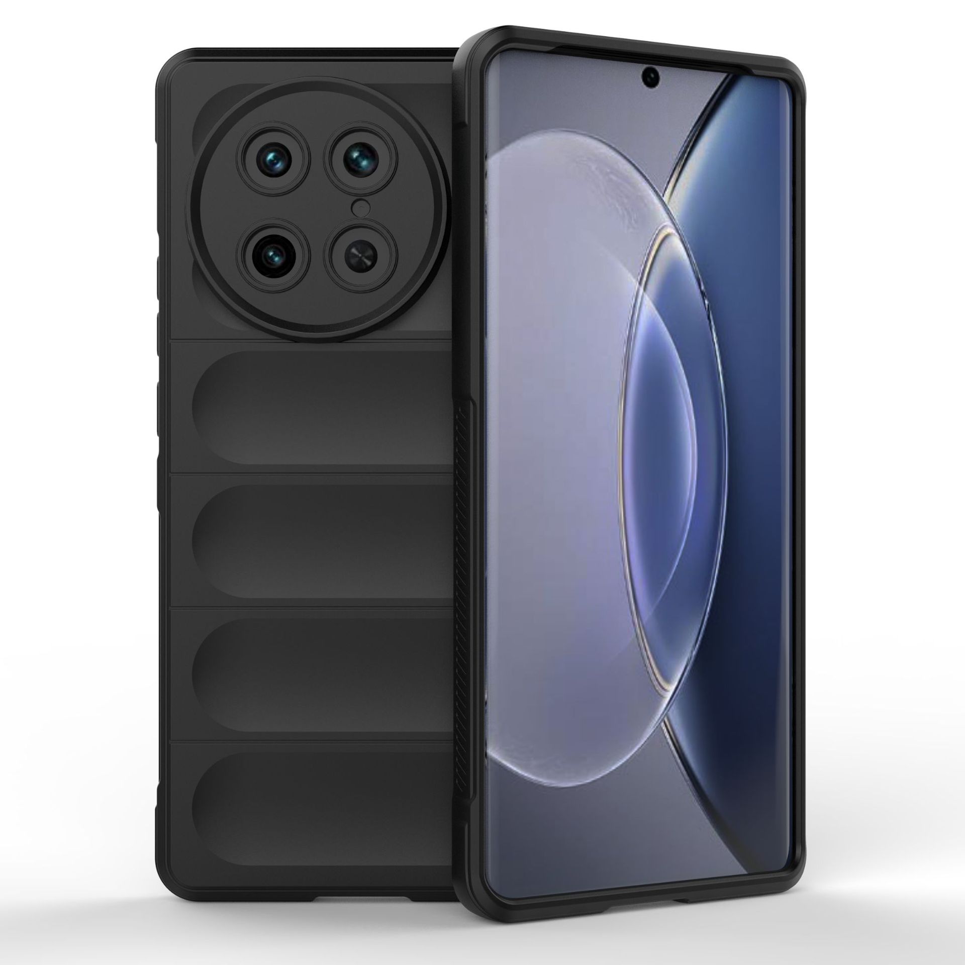 Vivo X90 Phone Case,Soft TPU Shockproof Phone Cover for Vivo X90 чёрный
Vivo X90 Phone Case,Soft TPU Shockproof Phone Cover for Vivo X90 чёрный