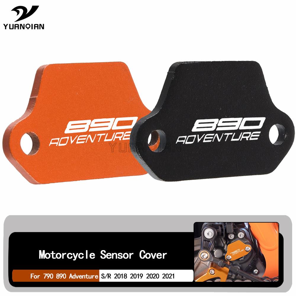 Крышка датчика шестерни для 790 890 Adventure RS 790 890 ADV R, крышка датчика мотоцикла для 790 890 Duk 2018, все
Крышка датчика шестерни для 790 890 Adventure RS 790 890 ADV R, крышка датчика мотоцикла для 790 890 Duk 2018, все