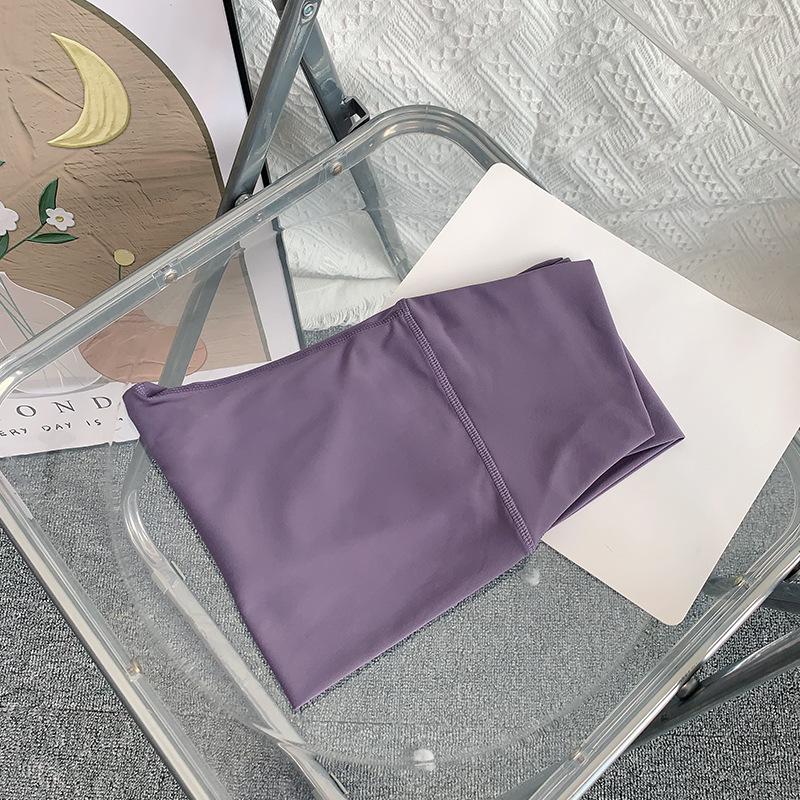High Waist No-Line Yoga Pants Women s Butt-Lifting Peach Elastic Leggings S (up to 95 lbs)
High Waist No-Line Yoga Pants Women s Butt-Lifting Peach Elastic Leggings S (up to 95 lbs)