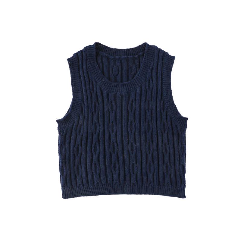Youyou Girls Spring Retro Sailor Collar Collection 90cm
Youyou Girls Spring Retro Sailor Collar Collection 90cm
