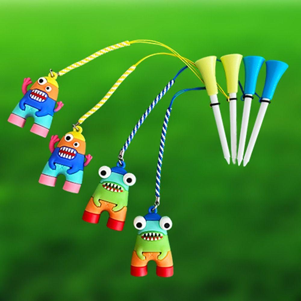 8.3mm Golf Rubber Tees Astronaut Golf Ball Tees Golf Accessories Practice Dropshipping style 1
8.3mm Golf Rubber Tees Astronaut Golf Ball Tees Golf Accessories Practice Dropshipping style 1