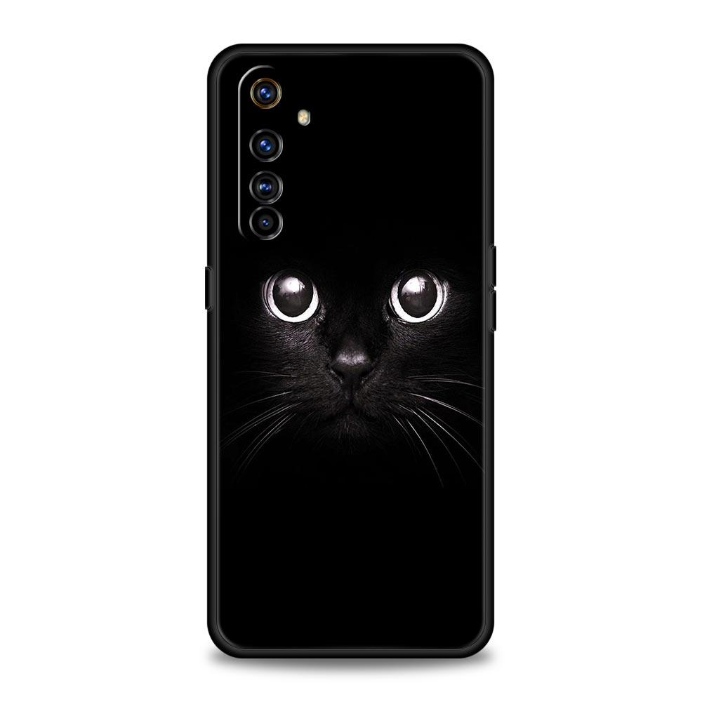Чехол для телефона для Realme 12 11 10 9 8 5G 7 6 GT5 GT3 GT2 Pro Plus C21 C11 C25 C35 GT Neo 2 3 3T 5 Чехол Черный Кот Смотрящий Глаз Realme 8(8 Pro)
Чехол для телефона для Realme 12 11 10 9 8 5G 7 6 GT5 GT3 GT2 Pro Plus C21 C11 C25 C35 GT Neo 2 3 3T 5 Чехол Черный Кот Смотрящий Глаз Realme 8(8 Pro)