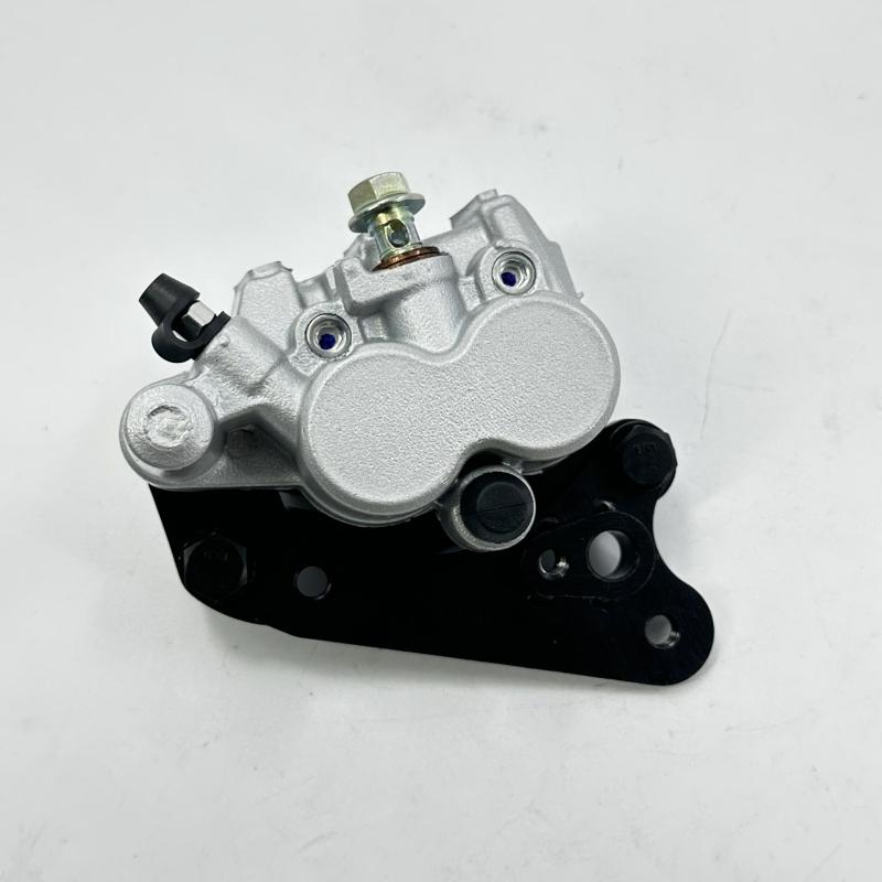 Motorcycle FRONT BRAKE CALIPER For MUTT Motorcycle Original Parts MPT-1337
Motorcycle FRONT BRAKE CALIPER For MUTT Motorcycle Original Parts MPT-1337