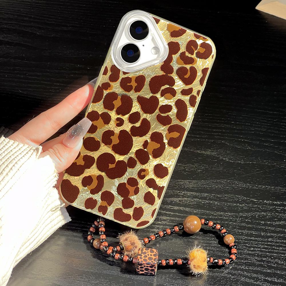 Leopard Painted Phone Case For iPhone 11 13 15 14 16 Pro Max 12 13promax 15promax Hard Shockproof Funda Cover Coque With Lanyard iPhone 15
Leopard Painted Phone Case For iPhone 11 13 15 14 16 Pro Max 12 13promax 15promax Hard Shockproof Funda Cover Coque With Lanyard iPhone 15