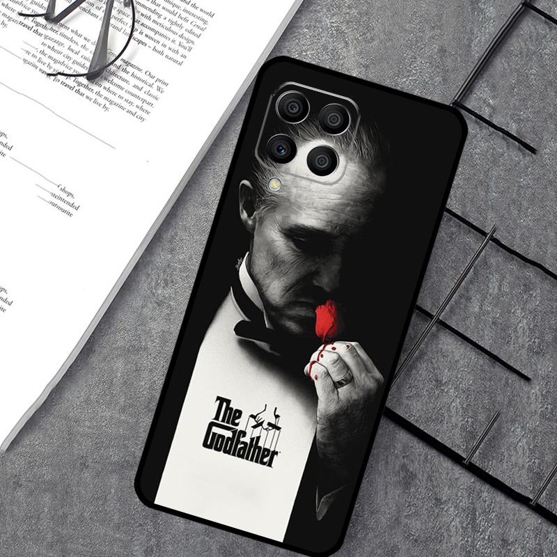 United States TV The Godfather Case For Samsung Galaxy M14 M12 M11 M13 M15 M06 M16 M36 M56 M31 M53 M32 M52 M35 M55 M34 M54 Samsung M31
United States TV The Godfather Case For Samsung Galaxy M14 M12 M11 M13 M15 M06 M16 M36 M56 M31 M53 M32 M52 M35 M55 M34 M54 Samsung M31