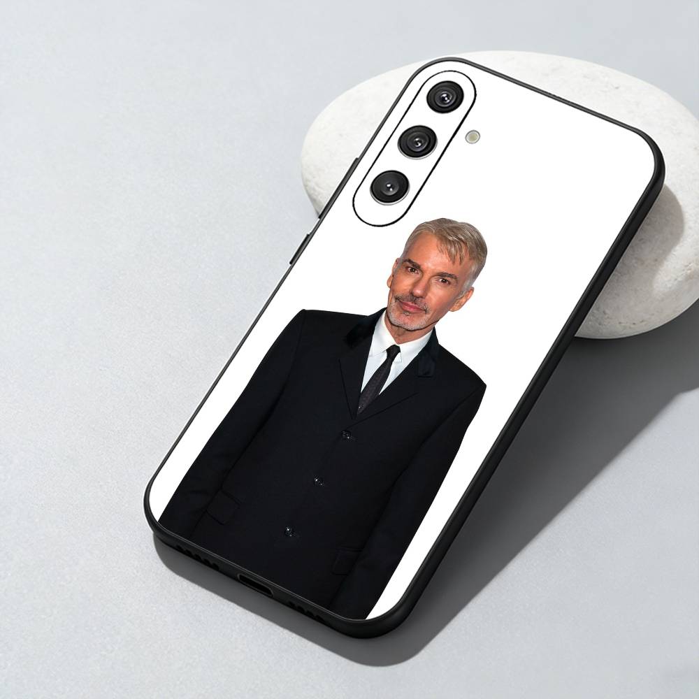 B-Billy B-Bob T-Thornton Phone Case For Samsung Galaxy A73,A72,A71,A70,A52,A51 Others Soft Black Cover Samsung a32 5g
B-Billy B-Bob T-Thornton Phone Case For Samsung Galaxy A73,A72,A71,A70,A52,A51 Others Soft Black Cover Samsung a32 5g