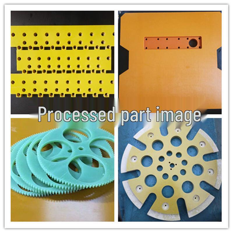 Jiangyi 3240 Epoxy Fiberglass Insulation Board
Jiangyi 3240 Epoxy Fiberglass Insulation Board