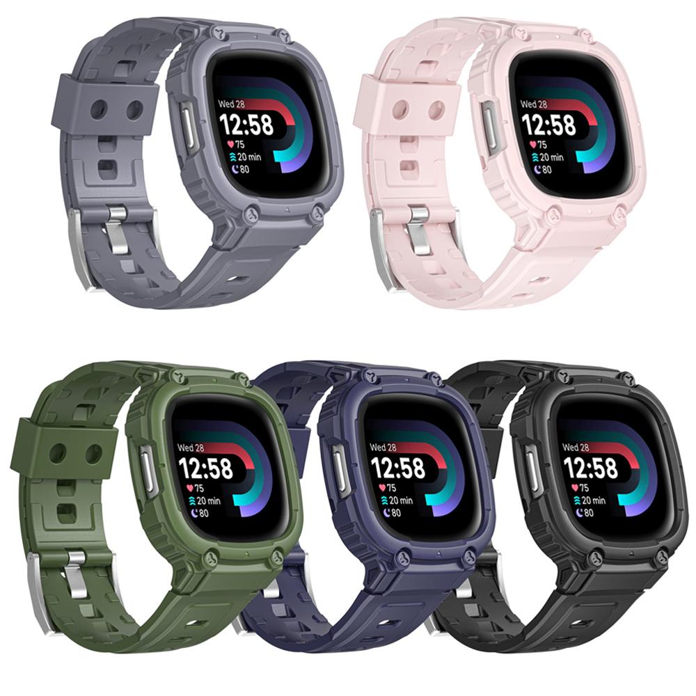 Чехол из ТПУ для Fitbit Versa 4 3, женские и мужские спортивные часы, браслет, ремешок-петля для Fitbit Sense 2, замена
Чехол из ТПУ для Fitbit Versa 4 3, женские и мужские спортивные часы, браслет, ремешок-петля для Fitbit Sense 2, замена