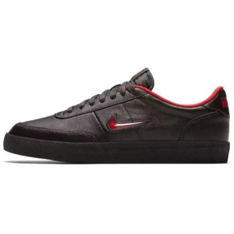 Мужские кроссовки Nike Zoom Killshot 2 SB QS Bred Black Gym-Red-Black AT6606-060
Мужские кроссовки Nike Zoom Killshot 2 SB QS Bred Black Gym-Red-Black AT6606-060