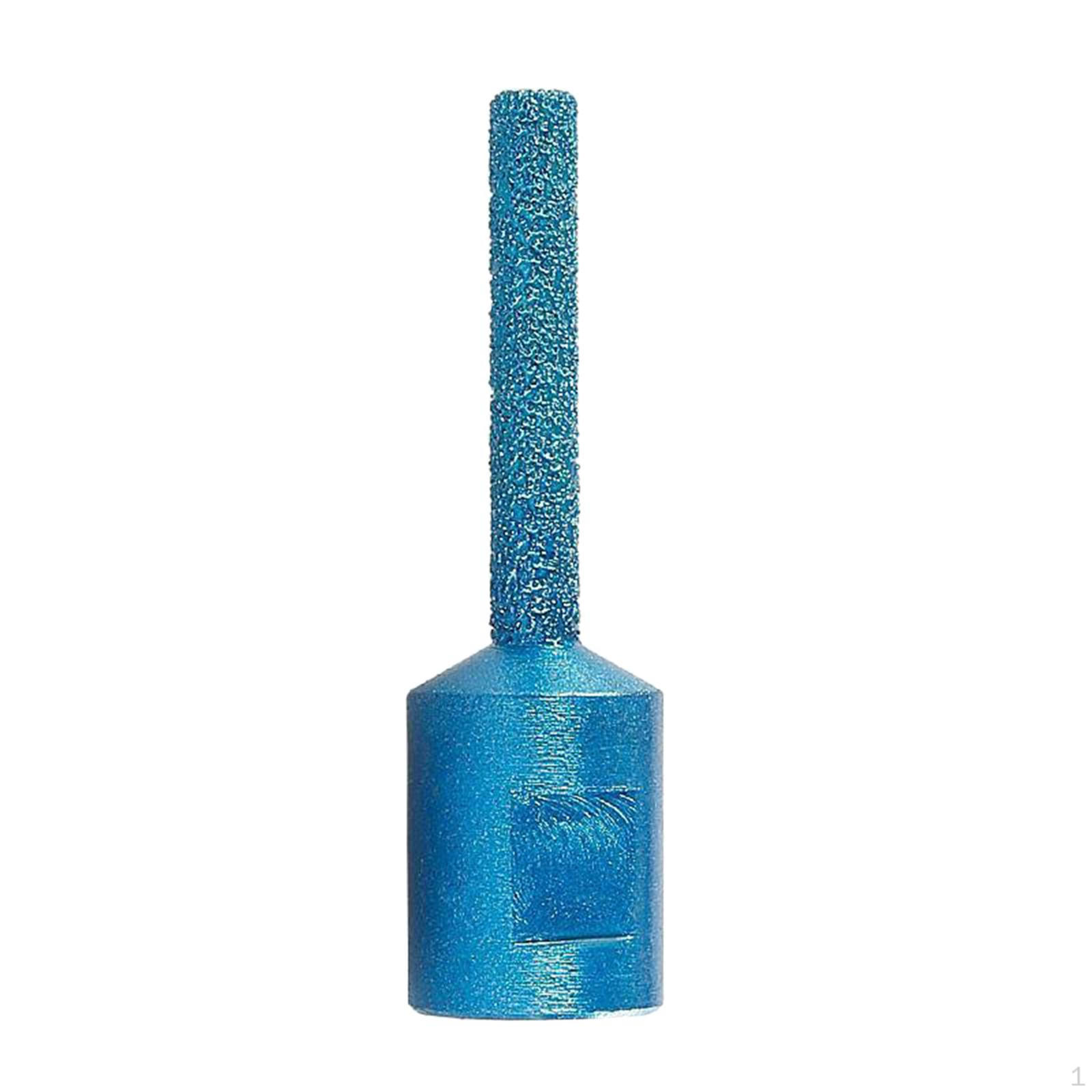 Cutting Bur Diamond 6/10/15 Mm Replaces The Basin Drill Accessory Anti Seismic M10 Stone Thread 6mm
Cutting Bur Diamond 6/10/15 Mm Replaces The Basin Drill Accessory Anti Seismic M10 Stone Thread 6mm