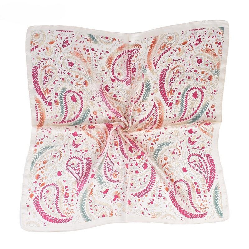 68cm Colorful Leaf Cashew Printed Scarf Women s Autumn Winter Polyester Fiber Scarf Fashion Warm Headscarf Shawl Neck Protection белый
68cm Colorful Leaf Cashew Printed Scarf Women s Autumn Winter Polyester Fiber Scarf Fashion Warm Headscarf Shawl Neck Protection белый
