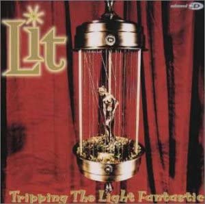 CD LIT - Tripping The Light Fantastic BVCP21113 Dirty Martini 2000 Japan Obi Rock Used
CD LIT - Tripping The Light Fantastic BVCP21113 Dirty Martini 2000 Japan Obi Rock Used