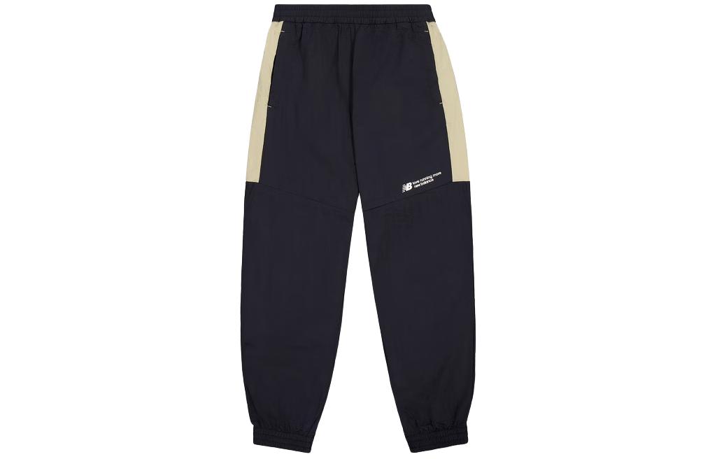 New Balance Knitted Sweatpants Men s Black NTE24031-BK XXL
New Balance Knitted Sweatpants Men s Black NTE24031-BK XXL