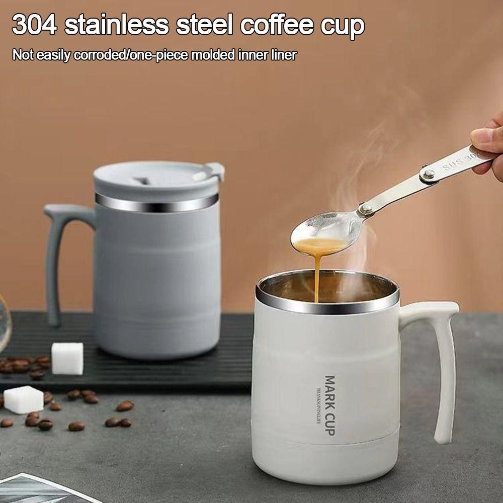 304 Stainless Steel Cartoon Insulated Cup Leak-proof Coffee Mug Fashionable Water Cup червоний
304 Stainless Steel Cartoon Insulated Cup Leak-proof Coffee Mug Fashionable Water Cup червоний