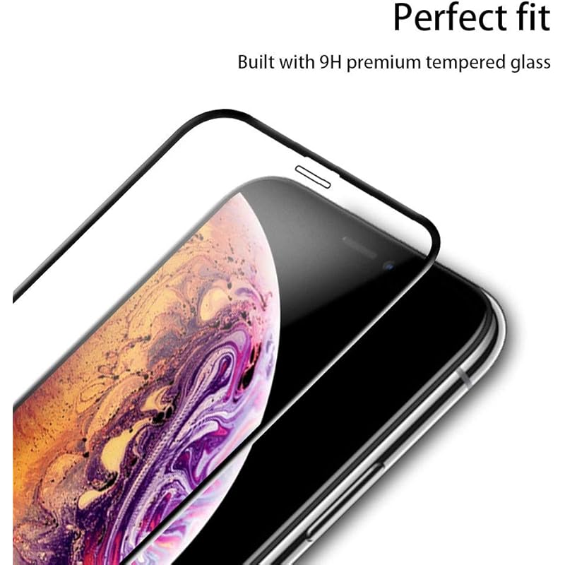 Careflection Premium 10D Tempered Glass Screen Protector Guard For Apple Iphone 11 Black 11 чорний
Careflection Premium 10D Tempered Glass Screen Protector Guard For Apple Iphone 11 Black 11 чорний