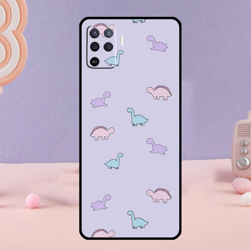 Милый чехол для телефона с динозавром для Oppo A80 A60 A40 A94 A54 A98 A78 A18 A38 A58 A16 A76 A96 A17 A77 A74 A57S A15 OPPO A78 4G
Милый чехол для телефона с динозавром для Oppo A80 A60 A40 A94 A54 A98 A78 A18 A38 A58 A16 A76 A96 A17 A77 A74 A57S A15 OPPO A78 4G