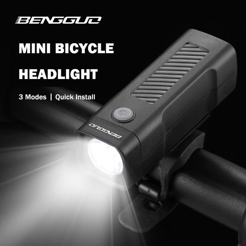 MTB Bike Lights Set USB LED Rechargeable Waterproof Mountain Bike Headlight Bicycle Light Front Warning Cycling Accessorie
MTB Bike Lights Set USB LED Rechargeable Waterproof Mountain Bike Headlight Bicycle Light Front Warning Cycling Accessorie