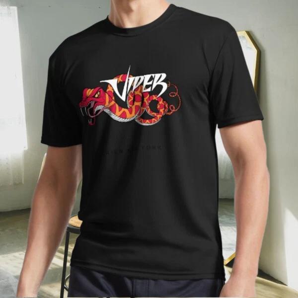 New Shirt Viper Darien Lake Active Logo T-Shirt Funny Size S to 5XL 4XL
New Shirt Viper Darien Lake Active Logo T-Shirt Funny Size S to 5XL 4XL