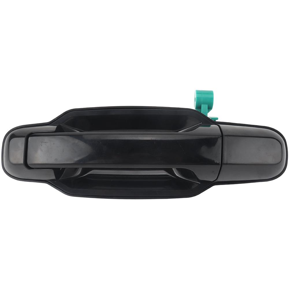 Replacement Car Door Handle For KIA Sorento ABS Black Left Front Right 82660-3E010 External Door Handle
Replacement Car Door Handle For KIA Sorento ABS Black Left Front Right 82660-3E010 External Door Handle