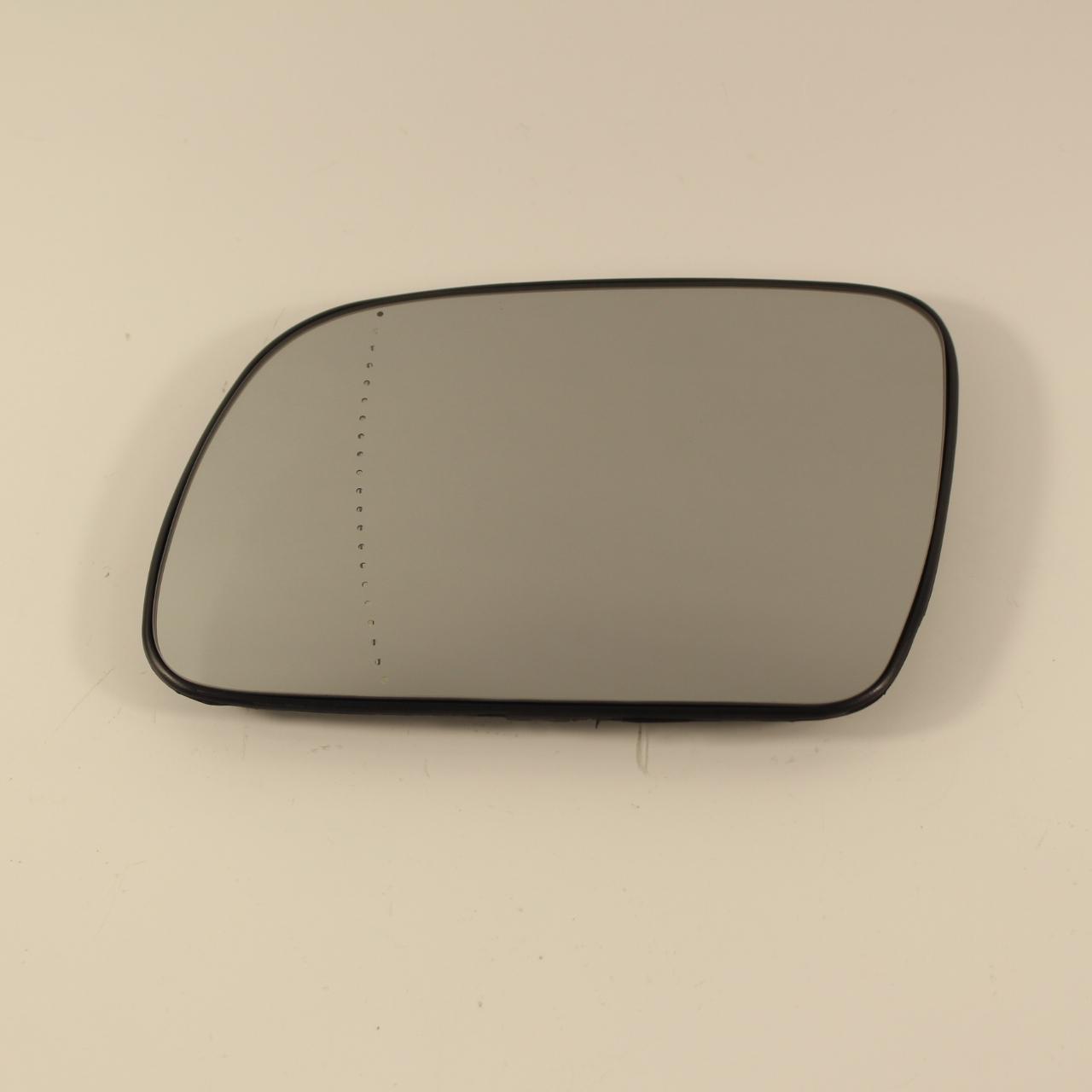 Стекло бокового зеркала с подогревом для PEUGEOT 307 2001-2008 407 2004-2008 левое Left side LH
Стекло бокового зеркала с подогревом для PEUGEOT 307 2001-2008 407 2004-2008 левое Left side LH