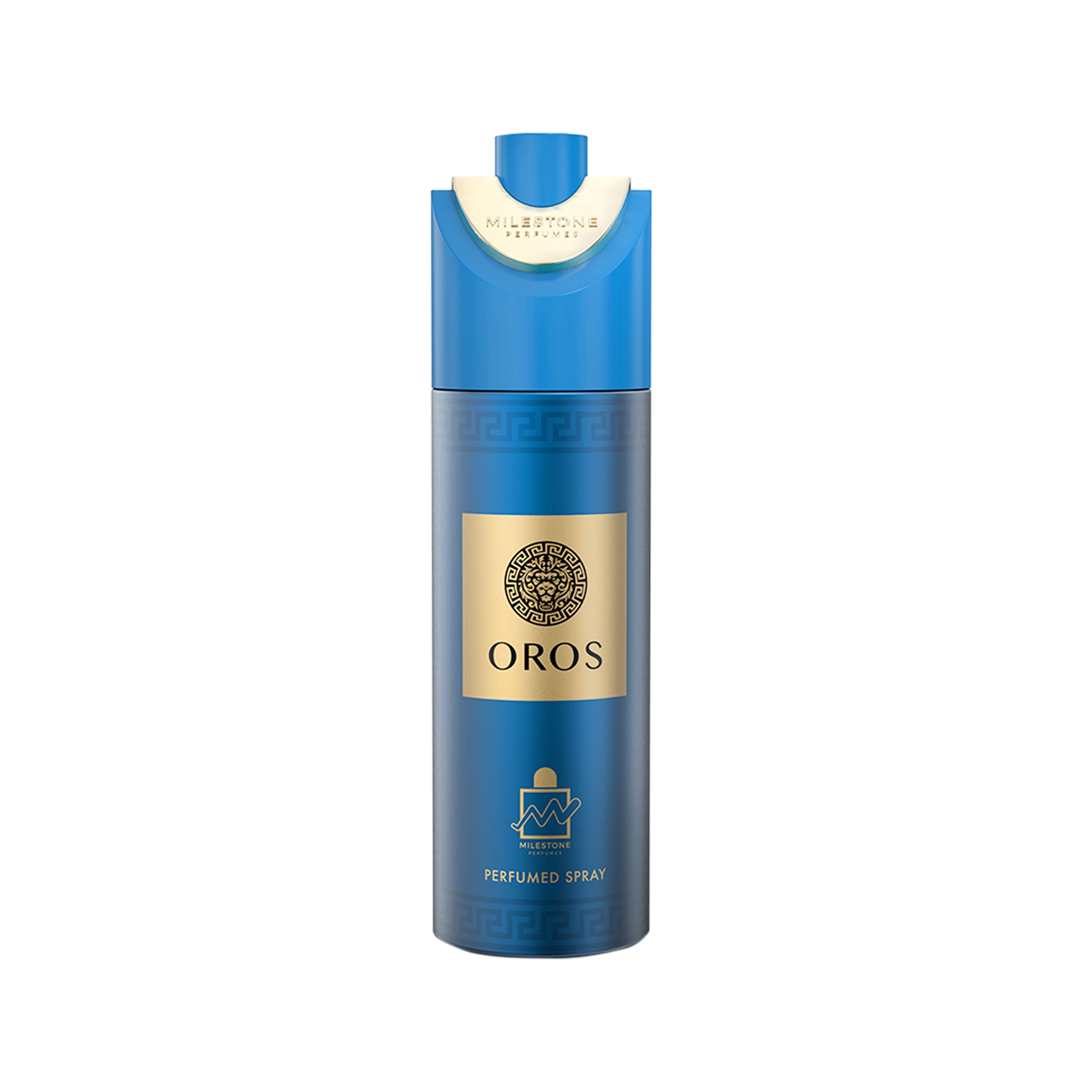 Emper Oros deodorant 200ml. 200 ml
Emper Oros deodorant 200ml. 200 ml