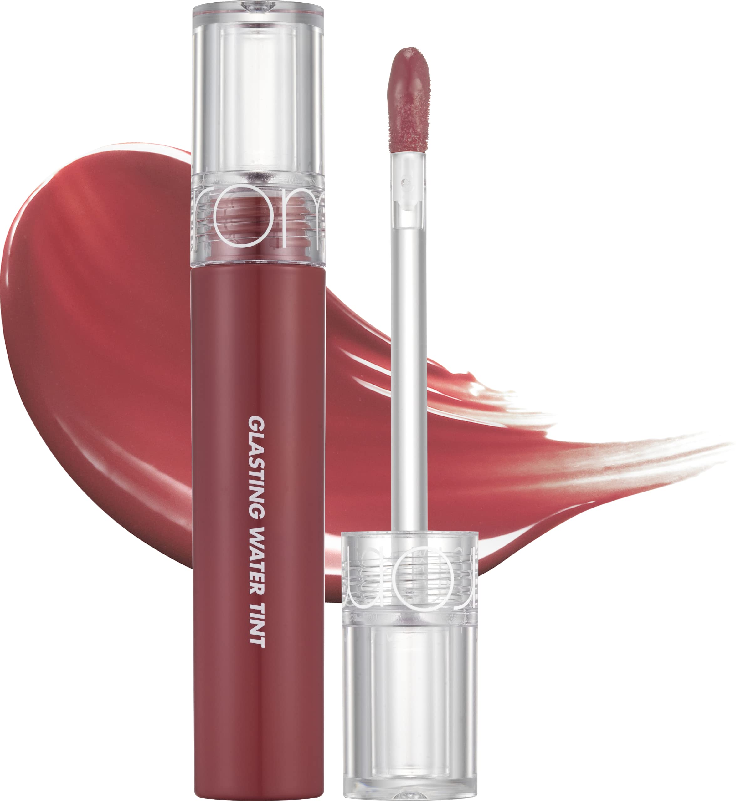Glasting Water Tint 8 Colors Vibrant Glossy Long Natural Beauty Everyday Lip Tint K Beauty 4g Rose Stream rom&nd Colors, Finish, Lasting,
Glasting Water Tint 8 Colors Vibrant Glossy Long Natural Beauty Everyday Lip Tint K Beauty 4g Rose Stream rom&nd Colors, Finish, Lasting,