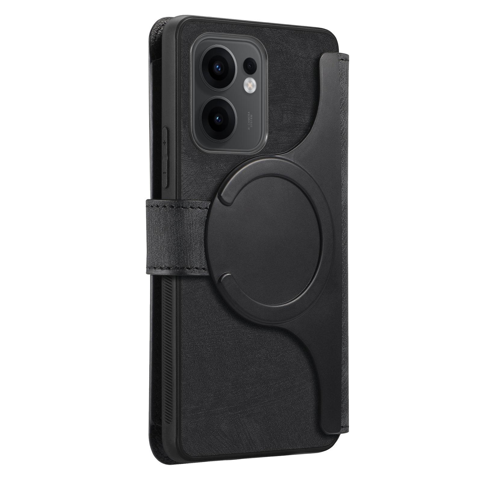 For Oppo Reno13 F 5G Case CASENEO MW-02 Detachable Magnetic Leather Flip Phone Cover Dark Blue
For Oppo Reno13 F 5G Case CASENEO MW-02 Detachable Magnetic Leather Flip Phone Cover Dark Blue