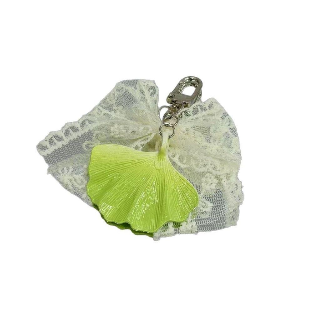 Simple Maple Leaf Pendant Versatile Ginkgo Leaf Keyring Maple Leaf Keychain Jewelry Trinket style B
Simple Maple Leaf Pendant Versatile Ginkgo Leaf Keyring Maple Leaf Keychain Jewelry Trinket style B