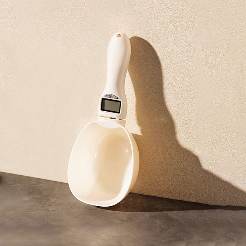 Большой размер Весы-ложка Кухонные весы Электронная мерная ложка Весы для кофейного порошка Весы для выпечки Электронное измерение 1Kg
Большой размер Весы-ложка Кухонные весы Электронная мерная ложка Весы для кофейного порошка Весы для выпечки Электронное измерение 1Kg