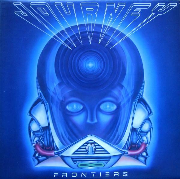 Виниловая пластинка JOURNEY Frontiers QC38504 Columbia 1983 Канада Рок Б/у
Виниловая пластинка JOURNEY Frontiers QC38504 Columbia 1983 Канада Рок Б/у