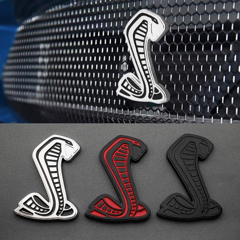1 шт. M-ustang SH-ELBY GT500 Super Snake Logo передняя решетка, значок для Focus 1 2 3 Mondeo Kuga, наклейка для стайлинга автомобиля, эмблема
1 шт. M-ustang SH-ELBY GT500 Super Snake Logo передняя решетка, значок для Focus 1 2 3 Mondeo Kuga, наклейка для стайлинга автомобиля, эмблема