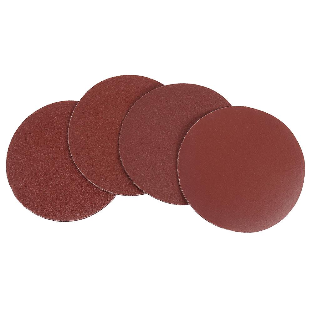 Car Sanding Paper Set 5 Inches 60/80/120/240 Grit Polishing Sandpaper Metal Polished Woodworking Tools Dremel Accessories 12pcs
Car Sanding Paper Set 5 Inches 60/80/120/240 Grit Polishing Sandpaper Metal Polished Woodworking Tools Dremel Accessories 12pcs