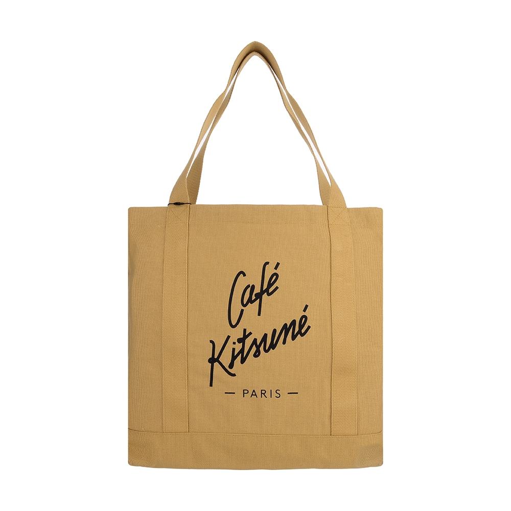 Maison Kitsune Cafe Kitsune Eco Bag Cknu05101ww9001 CKNU05101WW9001 0213
Maison Kitsune Cafe Kitsune Eco Bag Cknu05101ww9001 CKNU05101WW9001 0213