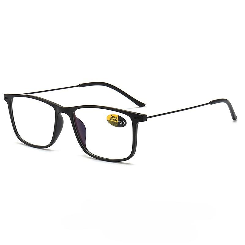 2026 New Fashionable HD Square Frame Women s Reading Glasses Ultra Light Neutral High Quality Luxury Anti Blue Light Glasses 0 матовий чорний колір
2026 New Fashionable HD Square Frame Women s Reading Glasses Ultra Light Neutral High Quality Luxury Anti Blue Light Glasses 0 матовий чорний колір