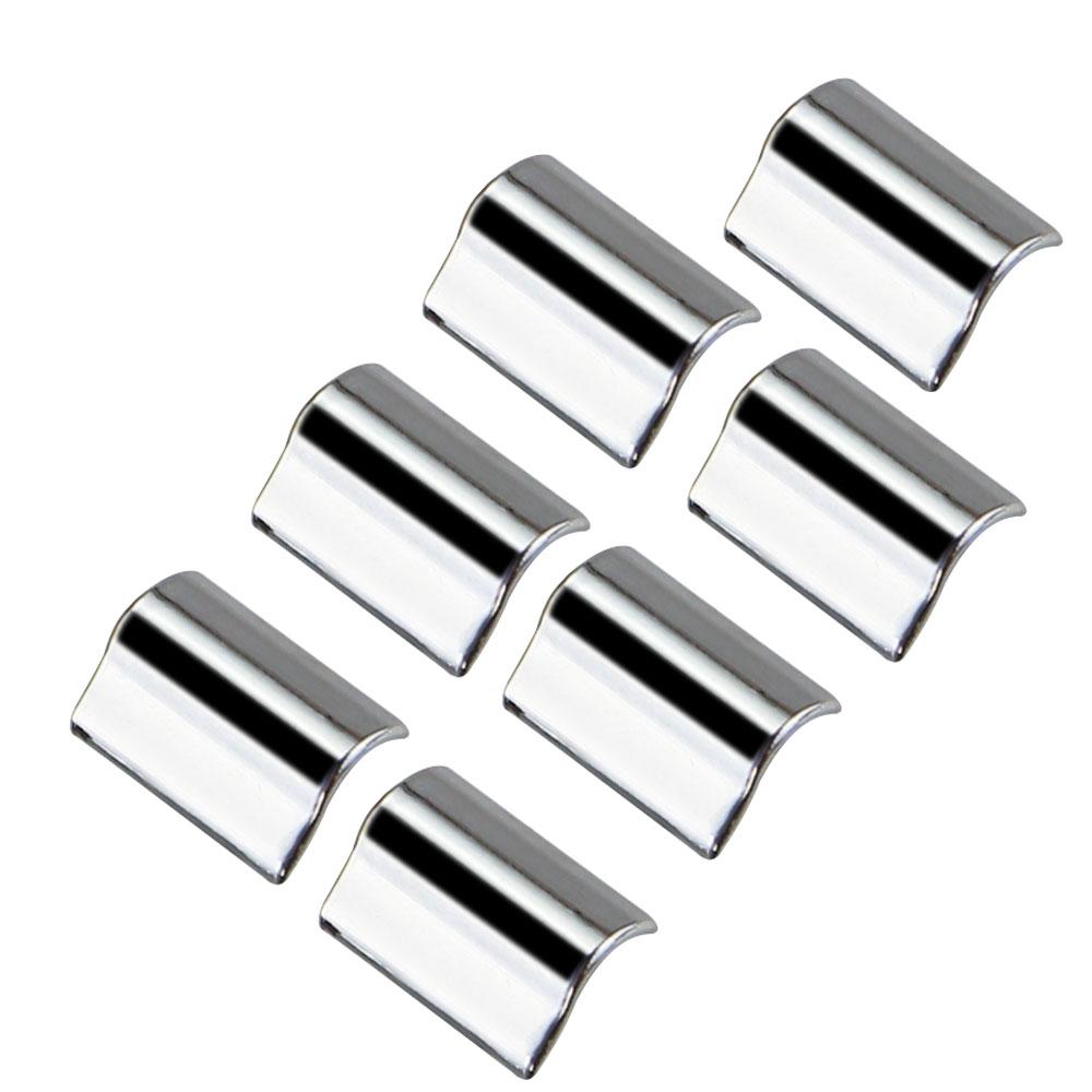 Car Window Lift Button Sequins for Jeep Renegade 2015-2026 Compass 2017-2020 Trim Decoration Sticker 7Pcs Interior Accessories серебряный
Car Window Lift Button Sequins for Jeep Renegade 2015-2026 Compass 2017-2020 Trim Decoration Sticker 7Pcs Interior Accessories серебряный