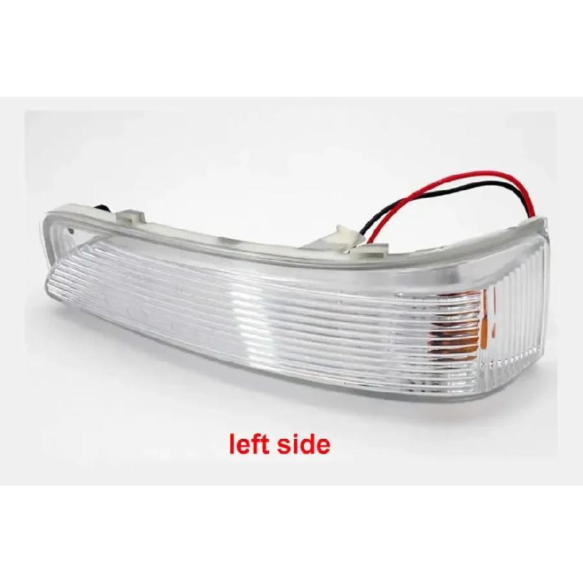For Great Wall Wingle 5 an Edition Car Marker Light Door Wing Rearview Mirror Turn Signal Indicator Side Lamp Shell 1PCS left side
For Great Wall Wingle 5 an Edition Car Marker Light Door Wing Rearview Mirror Turn Signal Indicator Side Lamp Shell 1PCS left side