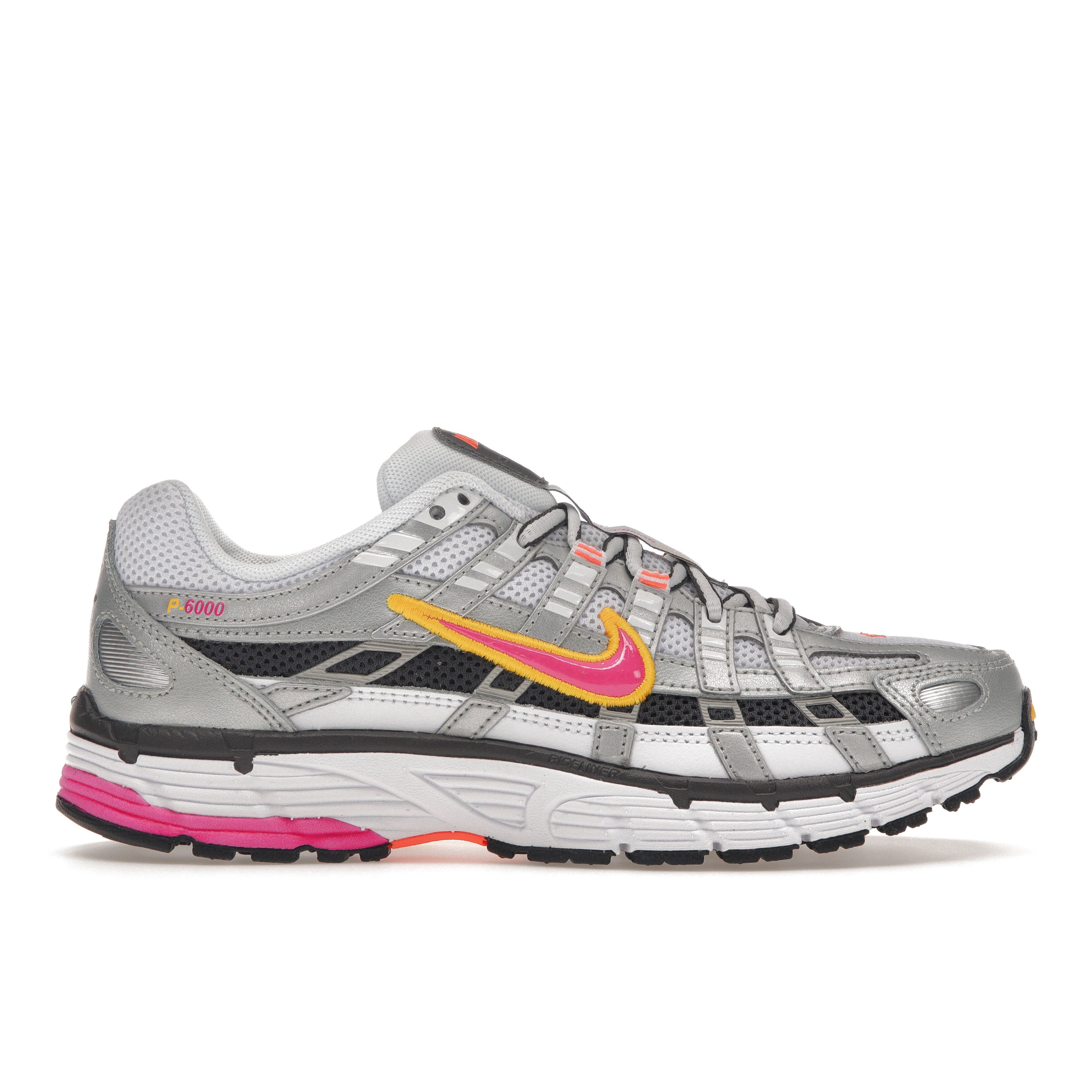 Женские кроссовки Nike P-6000 Laser Fuchsia Pink Metallic-Silver Laser-Fuchsia-White BV1021-100
Женские кроссовки Nike P-6000 Laser Fuchsia Pink Metallic-Silver Laser-Fuchsia-White BV1021-100