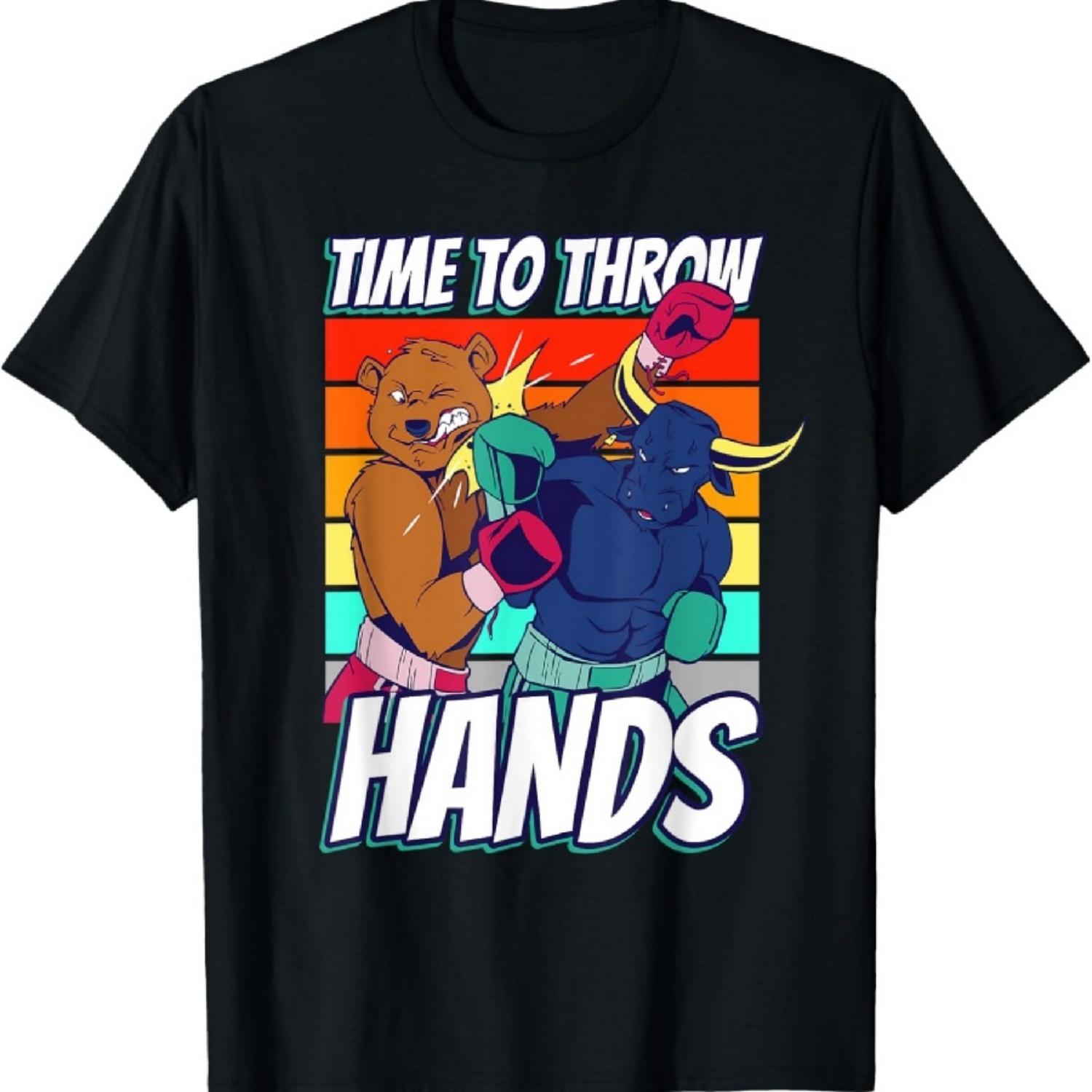 Fight boxing boxing fight boxing ring boxing T-Shirt XXXXXL
Fight boxing boxing fight boxing ring boxing T-Shirt XXXXXL