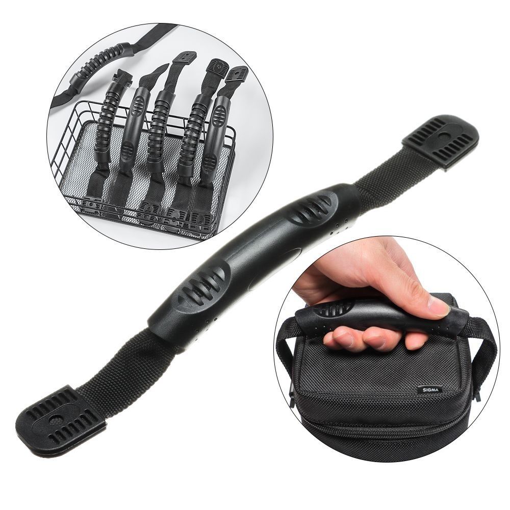 Durable Kayak Carry Handles Kayaks Parts Suitcase Luggage Handles Boat Handle Replacement E
Durable Kayak Carry Handles Kayaks Parts Suitcase Luggage Handles Boat Handle Replacement E