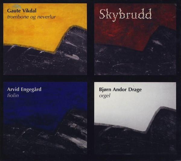 CD GAUTE VIKDAL, ARVID ENGEGÅRD, BJØRN - Skybrudd EUCD007 Euridice 1998 Norway Dance & Electronica Used
CD GAUTE VIKDAL, ARVID ENGEGÅRD, BJØRN - Skybrudd EUCD007 Euridice 1998 Norway Dance & Electronica Used