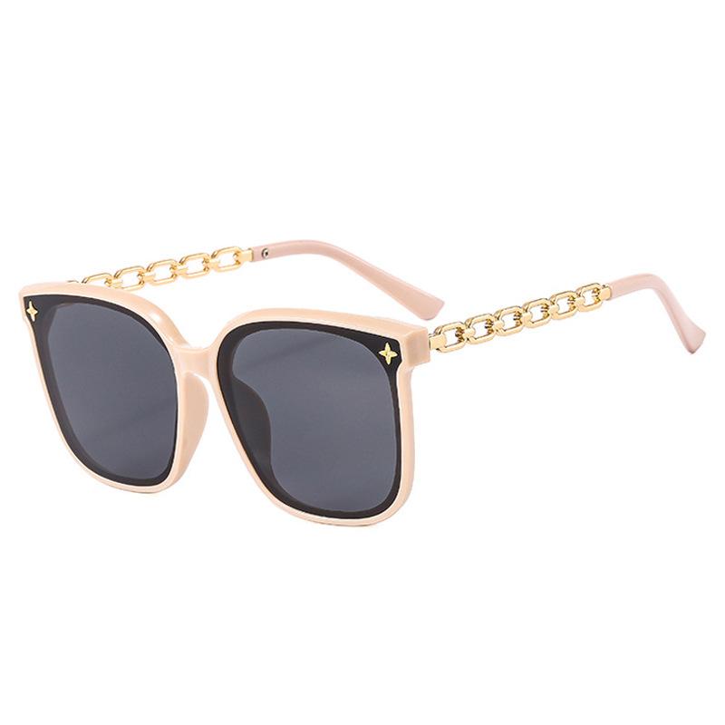 JYL TS Driving Sunglasses Unisex UV Protection Trendy KD0036 A-9804 жовтий
JYL TS Driving Sunglasses Unisex UV Protection Trendy KD0036 A-9804 жовтий